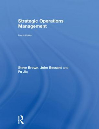 Strategic Operations Management