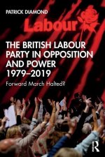 British Labour Party in Opposition and Power 1979-2019