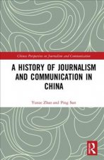 History of Journalism and Communication in China