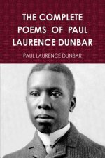 Complete Poems of Paul Laurence Dunbar