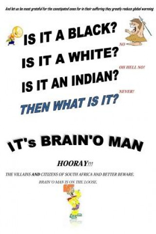 Brain'o Man