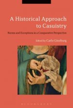 Historical Approach to Casuistry