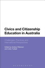 Civics and Citizenship Education in Australia