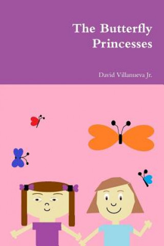 Butterfly Princesses