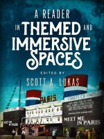 Reader in Themed and Immersive Spaces