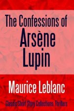Confessions of Arsene Lupin