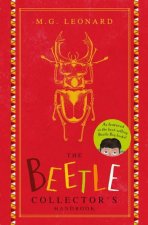 Beetle Boy: The Beetle Collector's Handbook