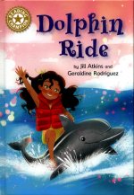 Reading Champion: Dolphin Ride