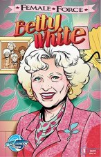 Betty White