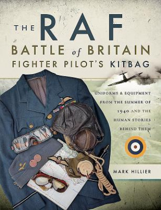 RAF Battle of Britain Fighter Pilots' Kitbag