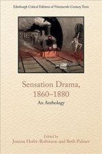 Sensation Drama, 1860 1880