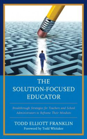 Solution-Focused Educator