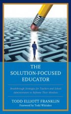 Solution-Focused Educator