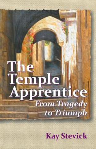 Temple Apprentice