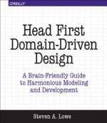 Head First Domain-Driven Design