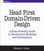 Head First Domain-Driven Design