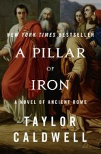 Pillar of Iron