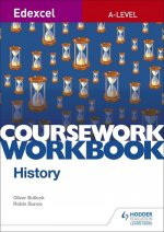 Edexcel A-level History Coursework Workbook