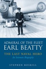Admiral of the Fleet Lord Beatty