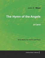 Hymn of the Angels - A Carol - Sheet Music for Chorus and Piano
