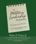 Military Leadership Notebook