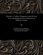 Memoirs of Andrew Winpenny, Count de Deux Sous