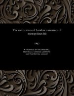 Merry Wives of London