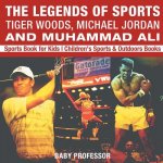 Legends of Sports
