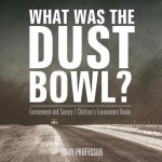 What Was The Dust Bowl? Environment and Society Children's Environment Books