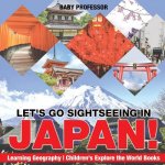 Let's Go Sightseeing in Japan|