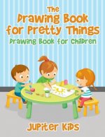 Drawing Book for Pretty Things