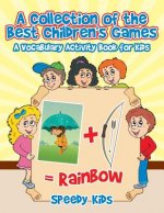 Collection of the Best Children's Games