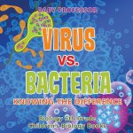 Virus vs. Bacteria