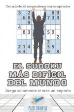 sudoku mas dificil del mundo Juega solamente si eres un experto Con mas de 200 rompecabezas muy complicados