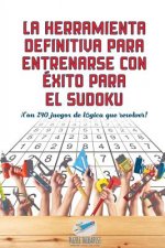 herramienta definitiva para entrenarse con exito para el sudoku !Con 240 juegos de logica que resolver!