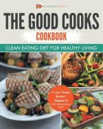Good Cooks Cookbook
