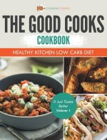 Good Cooks Cookbook
