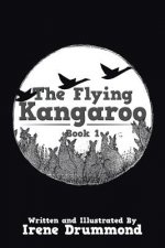 Flying Kangaroo