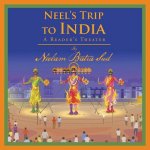 Neel's Trip to India