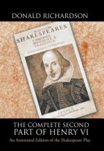 Complete Second Part of Henry VI