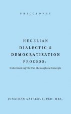 Hegelian Dialectic & Democratization Process