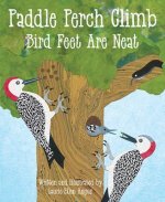 PADDLE PERCH CLIMB