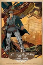 Jekyll Island Chronicles (Book Two): A Devil's Reach