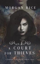 Court for Thieves (A Throne for Sisters-Book Two)