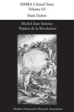 Michel-Jean Sedaine