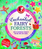 Paperplay - Enchanted Fairy Forest