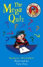 Mega Quiz