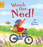 Reading Gems: Watch Out, Ned! (Level 2)