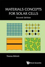 Materials Concepts For Solar Cells