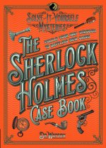 Sherlock Holmes Case Book